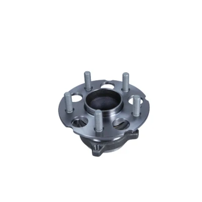 Afbeelding van Wiellagerset MAXGEAR 33 1276