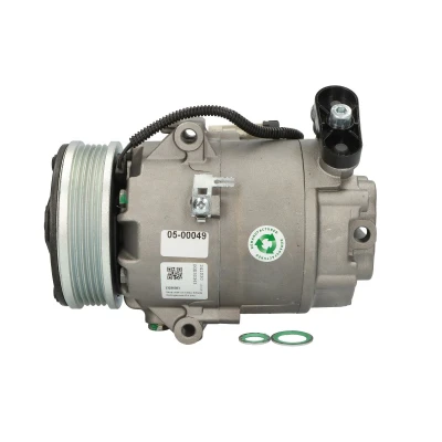Afbeelding van Elstock Airco compressor 51 0418