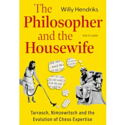 Afbeelding van the Philosopher and Housewife