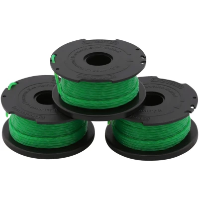 Afbeelding van BLACK+DECKER Dubbel AFS spoel 6m A6486 XJ