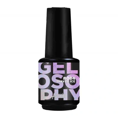 Afbeelding van Gelosophy Gelpolish #084 Shaved Ice 15ml