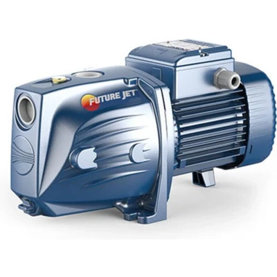 Afbeelding van Pedrollo FUTURE JETm 1C