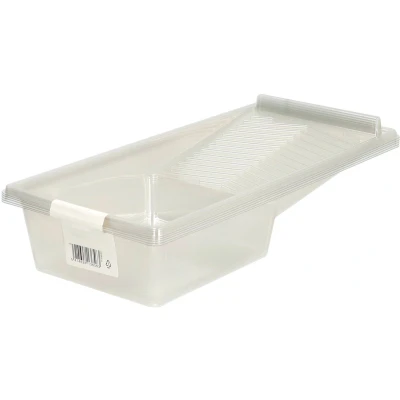 Afbeelding van Inzet verfbak lang, 15x23cm (5 stuks)