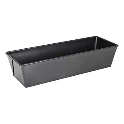 Afbeelding van Quttin Cakevorm 30,5 x 11,5 7 cm met een dikte van 0.5 mm