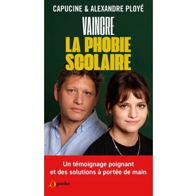 Afbeelding van Vaincre la phobie scolaire