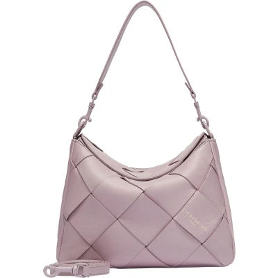 Afbeelding van Liebeskind Berlin Handtas, Dames, Maat: One Size, Flieder