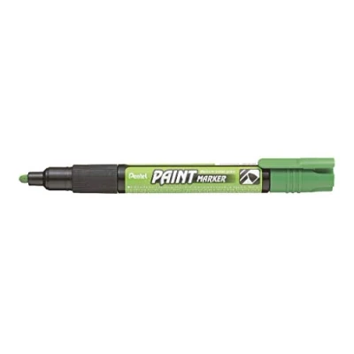 Afbeelding van Pentel Paintmarker MMP20 Lichtgroen