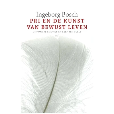 Afbeelding van PRI en de kunst van bewust leven (Paperback)