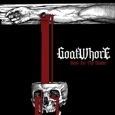 Afbeelding van Goatwhore Blood For The Master (CD)