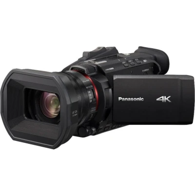 Afbeelding van Panasonic HC X1500E
