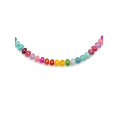 Afbeelding van Singularu NEMO Ketting, Dames, Maat: One Size, Multicolor