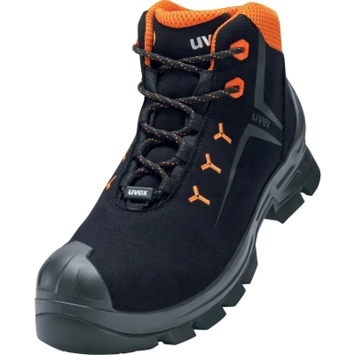 Afbeelding van Uvex Safety, Werkschoenen, 2 Macsole (S3, 39)