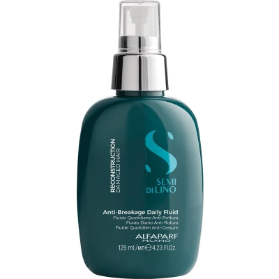 Afbeelding van Alfaparf Semi Di Lino Reconstruction Anti Breakage Daily Fluid 125 ml