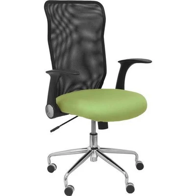 Afbeelding van Bureaustoel P&amp;C BALI552