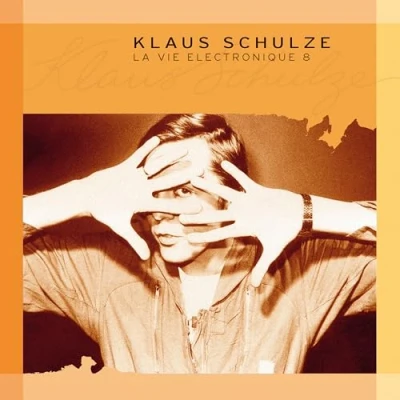 Afbeelding van Klaus Schulze La Vie Electronique 8 (CD)