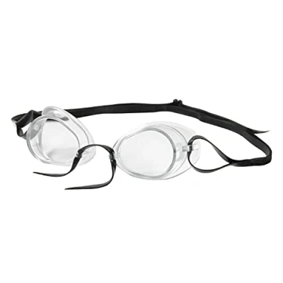 Afbeelding van Tyron Performance Race Goggle (helder)