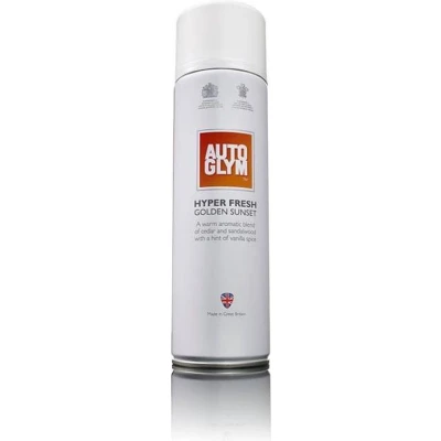 Afbeelding van Hyper Fresh Golden Sunset Luchtverfrisser Autoglym