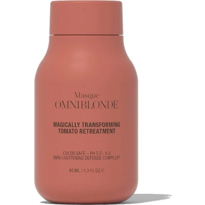 Afbeelding van Omniblonde Magically Transforming Tomato Retreatment 40ml