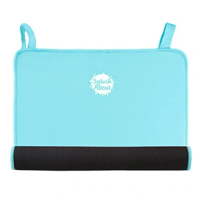 Afbeelding van Splash About Neopreen Zwembad Zijaankleedmat, Blauw