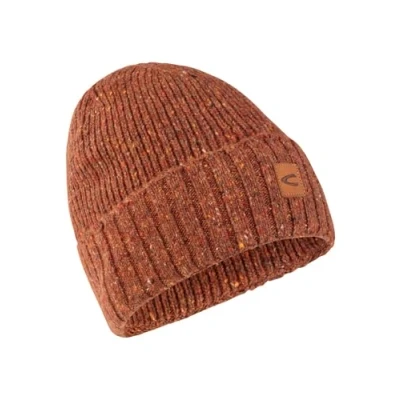 Afbeelding van camel active MIT Hochwertiger Muts, Heren, Maat: One Size, Brick red