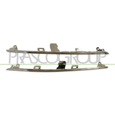 Afbeelding van Sier / Beschermingspaneel, radiateurgrille PRASCO RN7022215