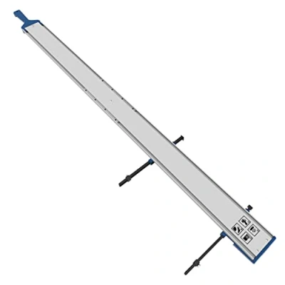 Afbeelding van Kreg universele aanslaglijst 122 cm ( KMA4500 E )
