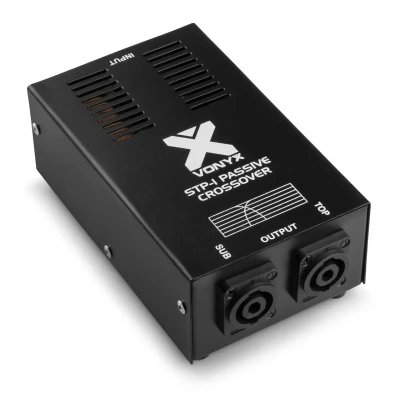 Afbeelding van SkyTec STP 1 Passieve crossover 1000W