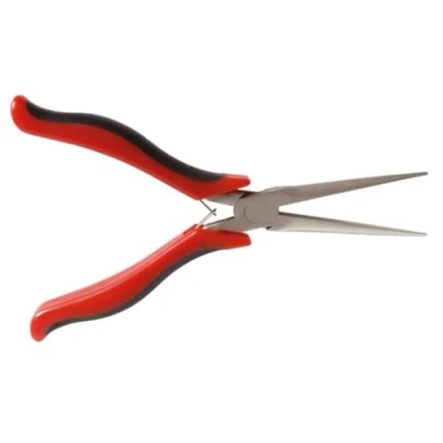 Afbeelding van Spitsbektang Velleman 15 cm