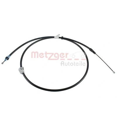 Afbeelding van Metzger Handremkabel 11.5496