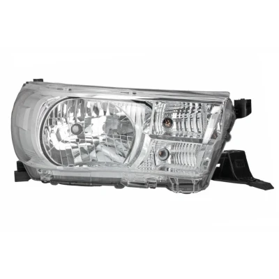 Afbeelding van Reflector DEPO 212 11AKR LD EM
