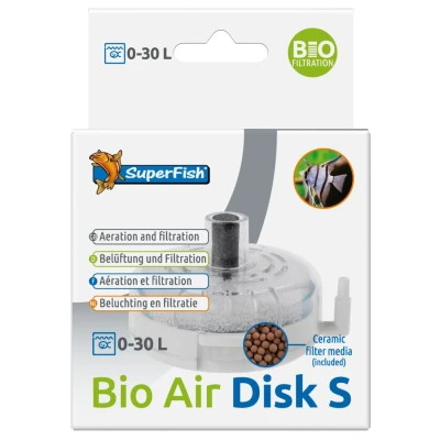 Afbeelding van Superfish Bio Air Disk S