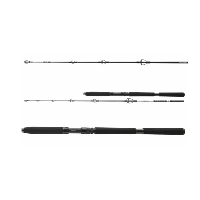Afbeelding van Daiwa BG Jigger Spin Boothengel 1.70m (150 400g)