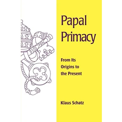 Afbeelding van Papal Primacy
