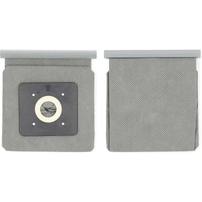 Afbeelding van Nedis Stofzuigerzak 1 Stuks Stof Meest verkocht voor: VCBG250GY Wit