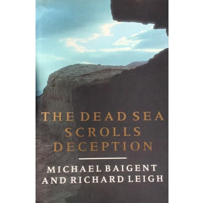 Afbeelding van Dead Sea Scrolls