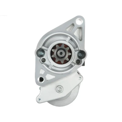 Afbeelding van Startmotor / Starter AS PL S6032