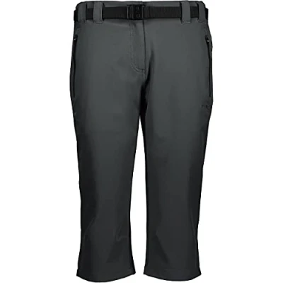 Afbeelding van NU 20% KORTING: CMP Trekkingbroek Elastisch &amp; ademend
