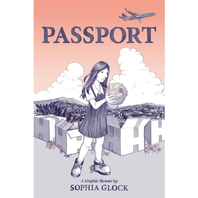 Afbeelding van PASSPORT