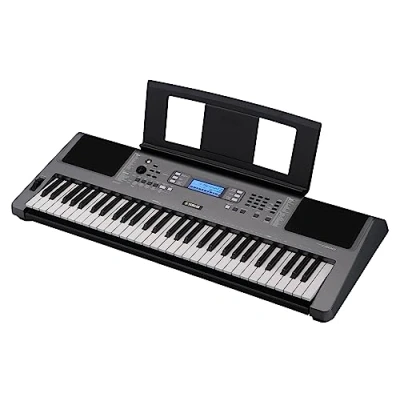 Afbeelding van Yamaha PSR I300 Oriental keyboard