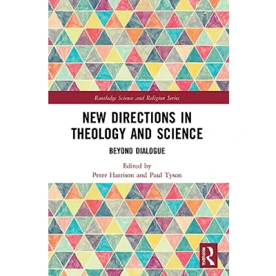 Afbeelding van New Directions in Theology and Science: Beyond Dialogue