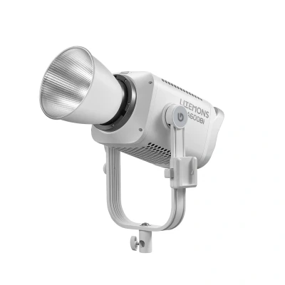 Afbeelding van Godox LA600R Litemons RGB LED Video Light Wit