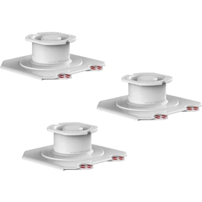 Afbeelding van Allocacoc PowerCube Docks EU 3 Stuks