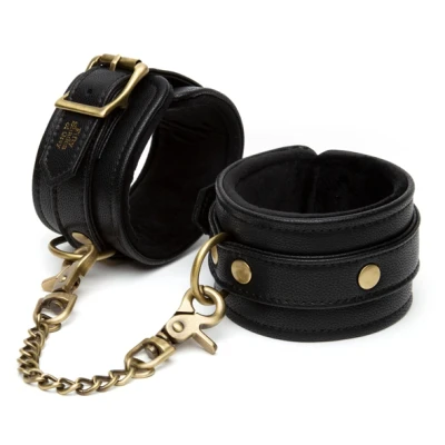 Afbeelding van Fifty Shades of Grey Bound to You Ankle Cuffs