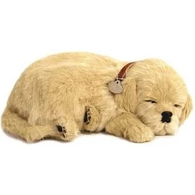 Afbeelding van Knuffel Perfect Petzzz soft hond Golden Retriever
