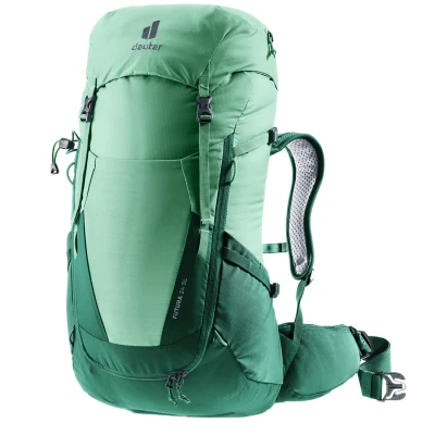 Afbeelding van Deuter Futura 24 SL Backpack spearmint seagreen