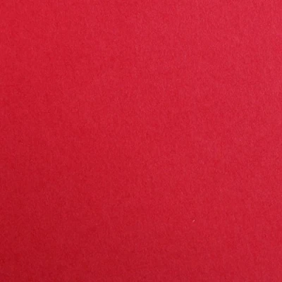 Afbeelding van Clairefontaine 97356C verpakking met 25 vellen tekenpapier Maya, DIN A4, 21 x 29,7 cm, 120 g, glad, ideaal voor droogtechniek en inlijsting) felrood