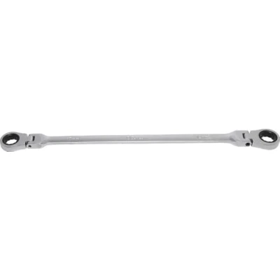 Afbeelding van BGS 1541 17X19 Ratel knie ringsleutel 17 x 19 mm