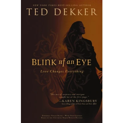 Afbeelding van Blink Of An Eye