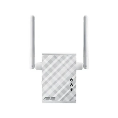 Afbeelding van Asus WLAN Range Extender RP N12