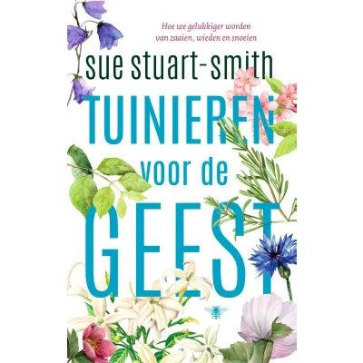 Afbeelding van Tuinieren voor de geest (Paperback)